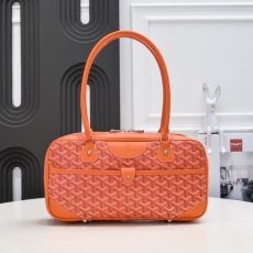 Goyard Top Handle Bags